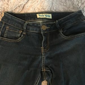 Paris Blues Jeans